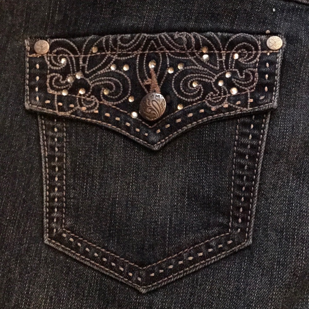 Women’s jeans